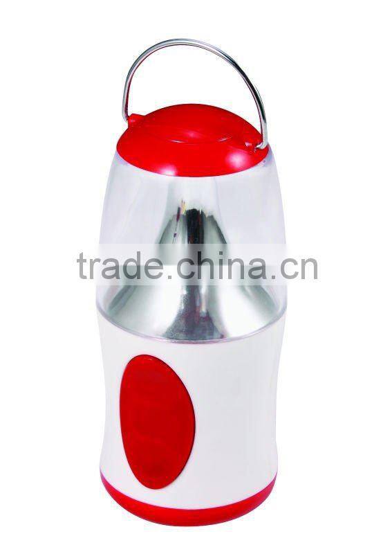 New Popular Super Bright 12LED Camping Lantern Bivouac Lamp Tent Light