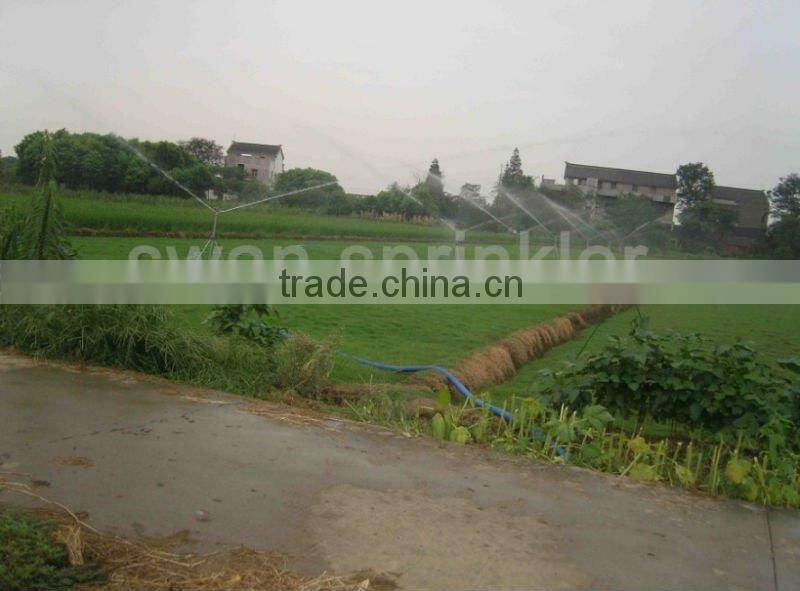 14.7CP-55D agricultural irrigation system