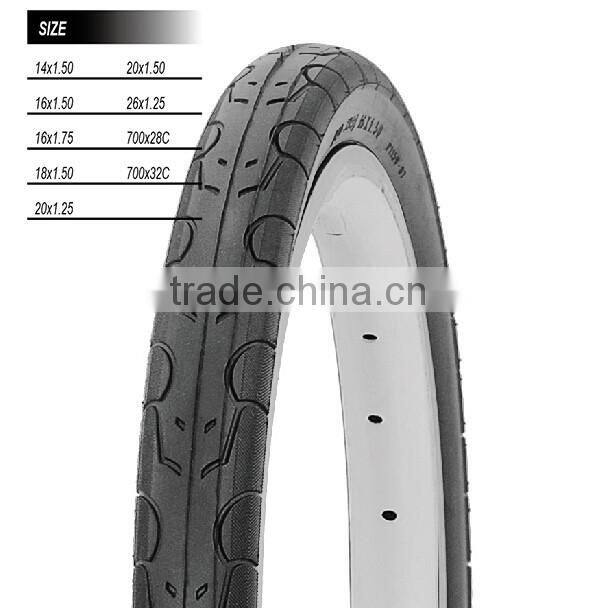 18x1.75 bicycle tyres 18x1.50 18x1.95 18x2.125 18x2.0 18x2.10