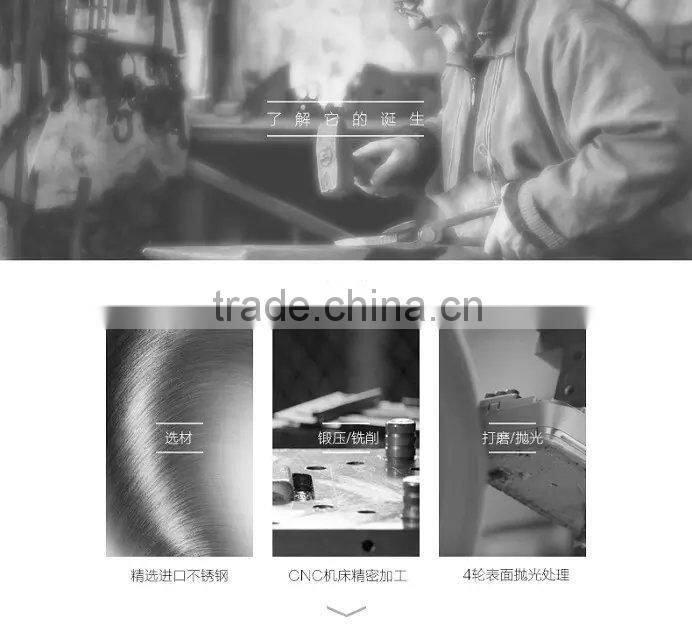 Wholesale Stainless steel Watch band for apple watch