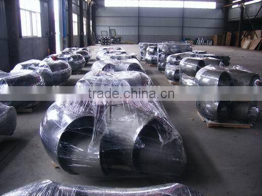 China carbon steel ECC RED / CON RED