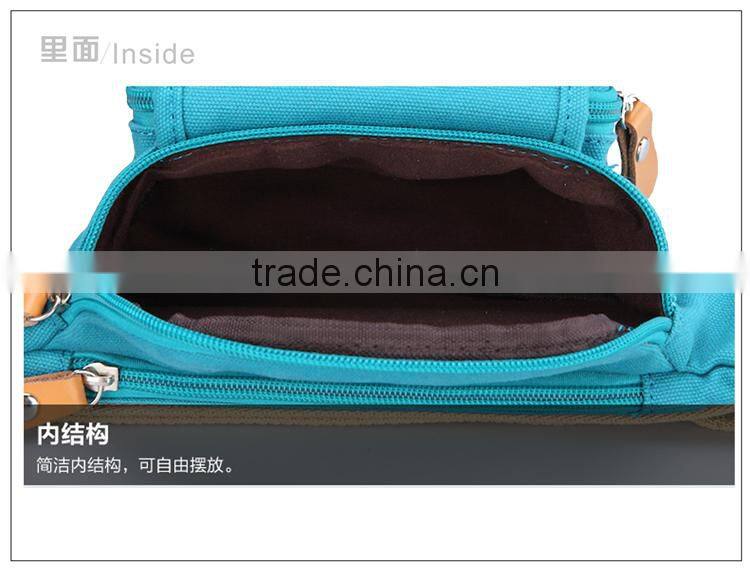 sport fashion waist bag,leisure waist bag,casual waist bag