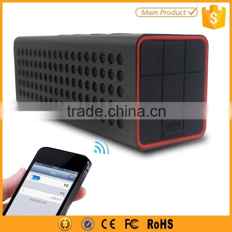 premium sound portable wireless 2016 bluetooth speaker