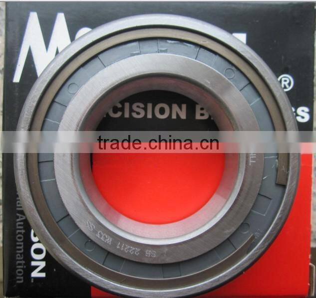 McGill SB 22216 W33 SS sealed single row spherical roller bearing SB22216W33SS SB 22216K C3 W33 SS