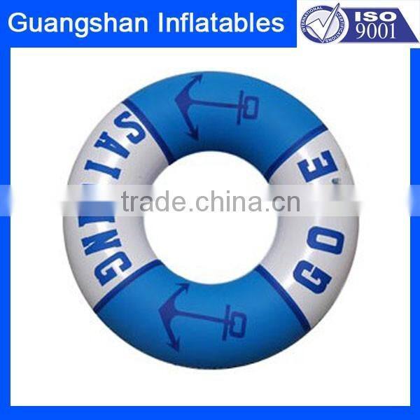 Swimming Pool Water Float Inflatable Swim Ring