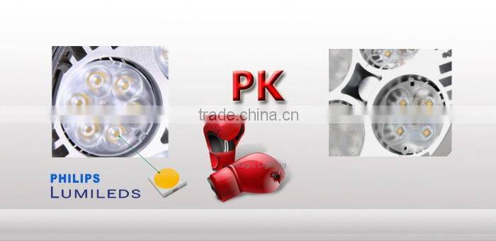 2015 PAR30 35W Square Recessed 2x2 Led Drop Ceiling Light Panels