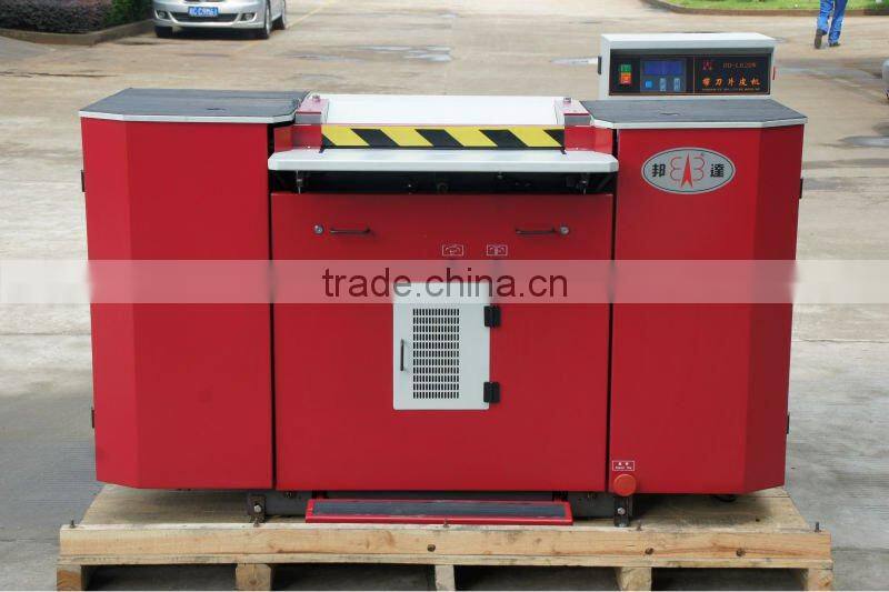 Best Leather Splitting Machine BD-L620W