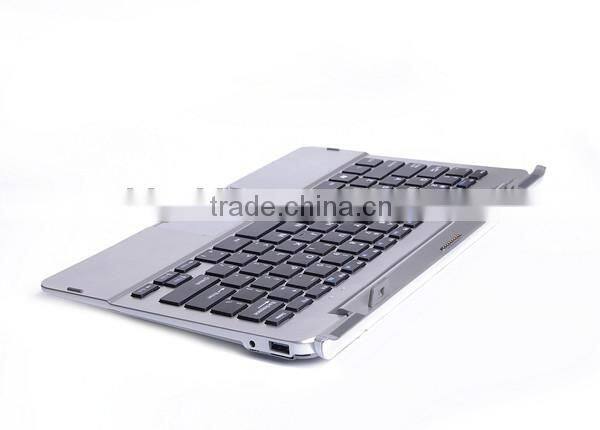 Newest 11.6 Inch Big Capacitive Touch Screen Quad Core Tablet PC