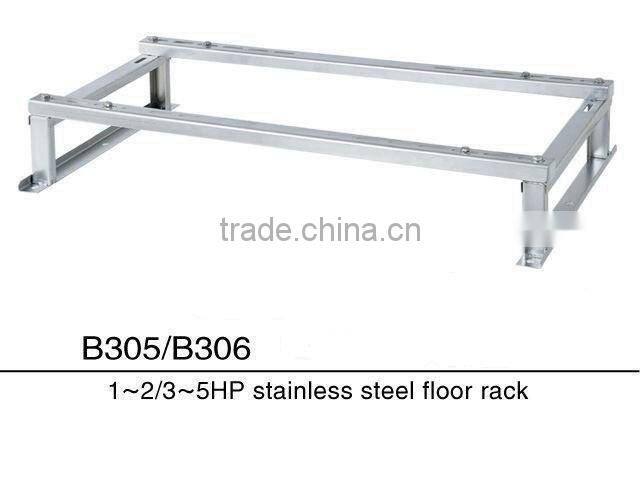Air Conditioner floor Brackets