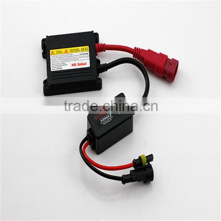 whoesale Car dc12v 35w hid kit light xenon spotlight for car headlight kit from china