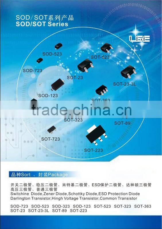 Ultrafast Recovery Diodes FMU-14S ITO-22OAB