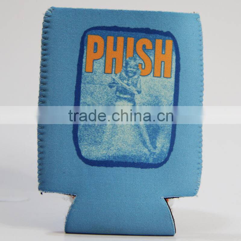 neoprene stubby beer bottle cooler holder