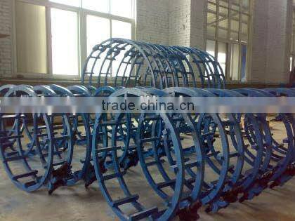 carbon pipe fittings