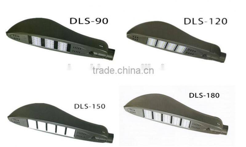 150W led street light module