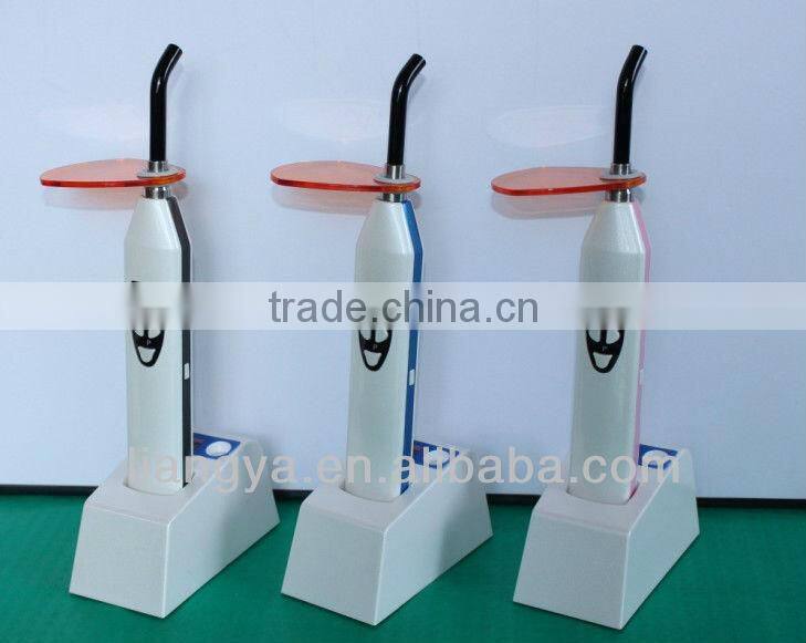 best price of medical dental led curing light ,dental supply cure light{LY-C240C}