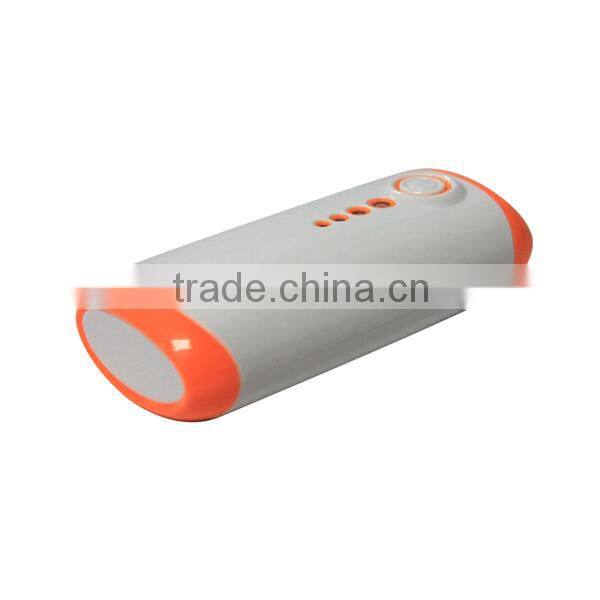 3000mah real capacity mobile wireless power bank cellphone battery charger