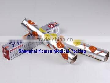 8011-O FDA/ SGS Household Aluminum Foil