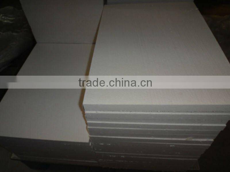 Ceramic Fiber Board