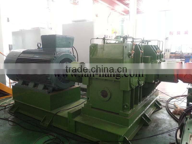 120L Banbury Mixer for Plastic Material