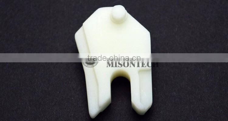 rapid prototyping machine Car parts Precise and beautiful Plastic model