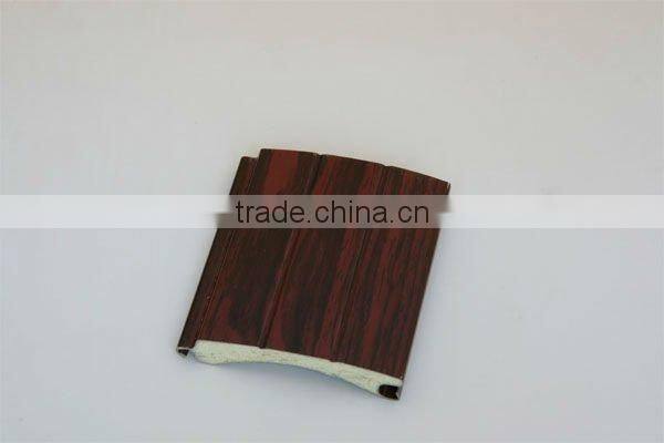 automatic aluminum roller shutter doors