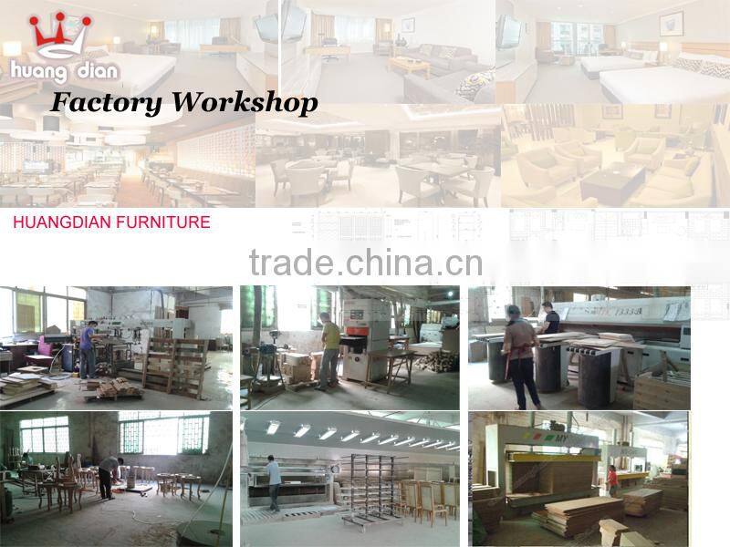 luxury hotel room furniture packages HDBR1026