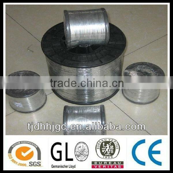 Stainless Steel Wire For Make Scourer