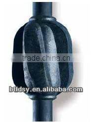 sucker rod centralizer