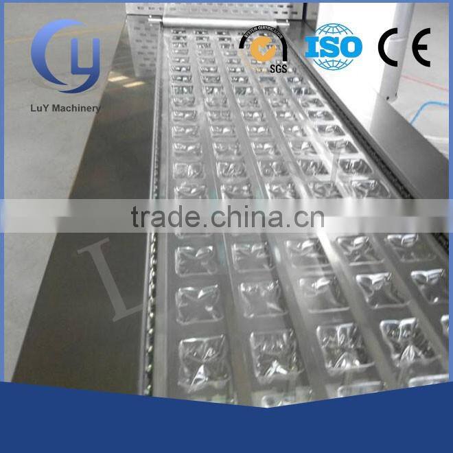 food agriculture packing sealing machine