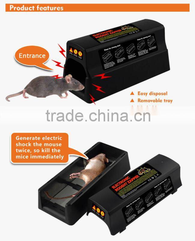 HOT Selling Indoor Mouse Killer AN-C555