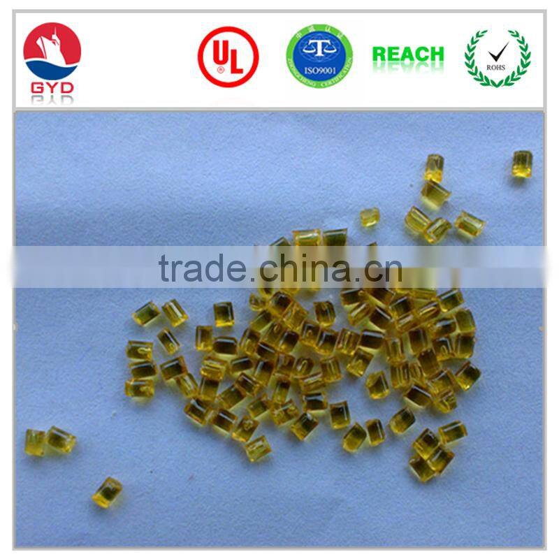 Food grade PPSU bpa free pellet in plastic, Baby bottles PPSU plastic raw materials prices