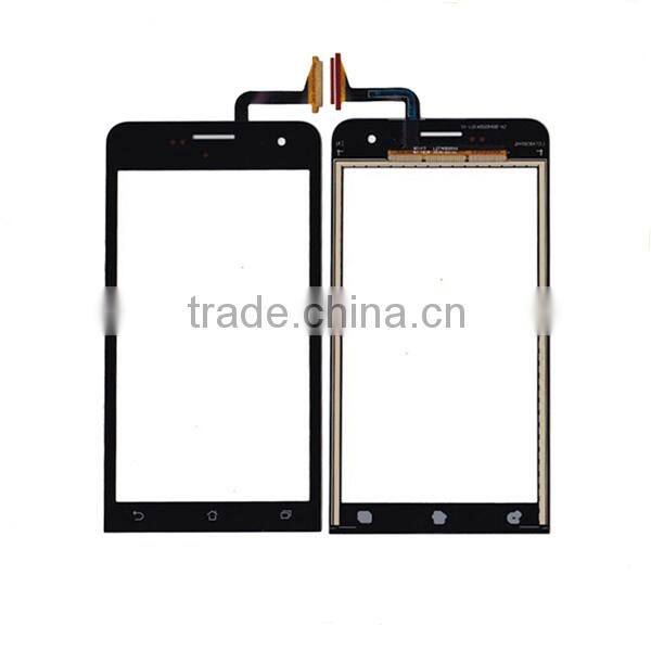 Factory Professional Supply Touch Screen Glass Film for Asus Zenfone 5