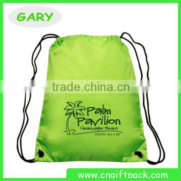 2015 new products China non woven gift bag