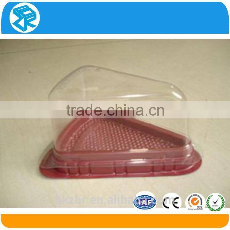 Custom plastic storage container, industrial plastic container manufacturer