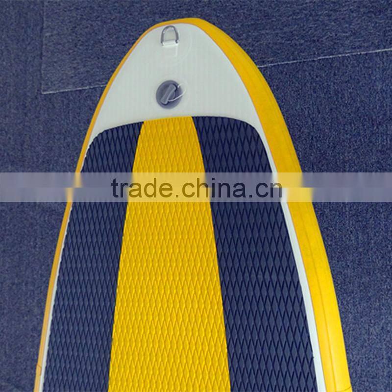 Hot sales inflatable SUP stand up paddle board