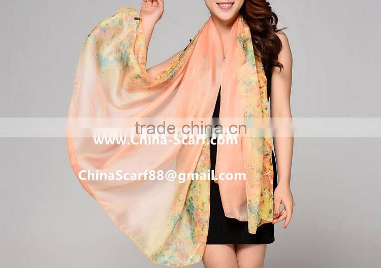 Wholesale shawl beach scarf