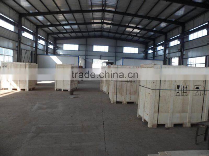 1-2 TPH rice husk Charcoal Briquette Machine