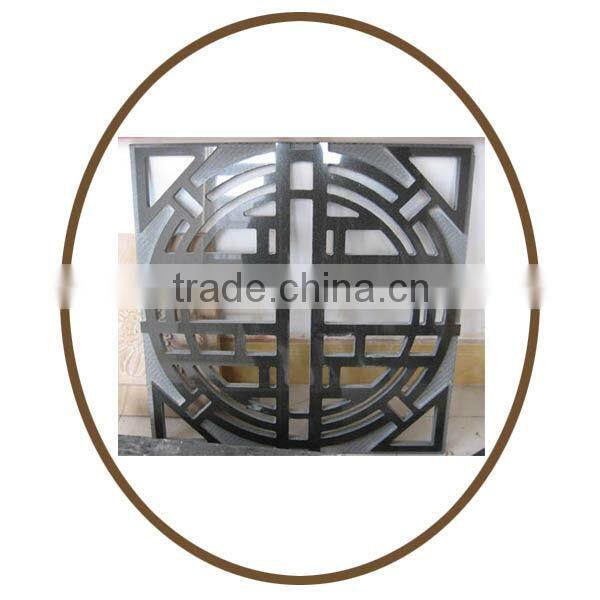 MDF Wood CNC Router Kit