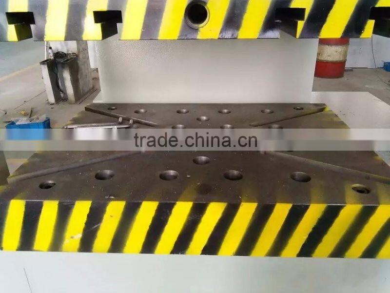 Meili best selling cheap hydraulic oil press machine