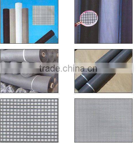 Fiber-Glass Window Screen