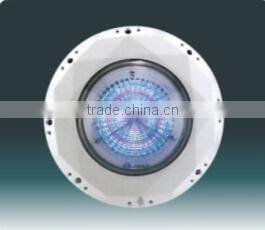 Par 56 underwater waterproof led swimming pool light with remote control