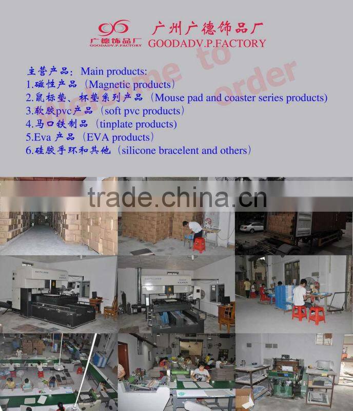 New arrival pvc baggage luggage tag for traveling