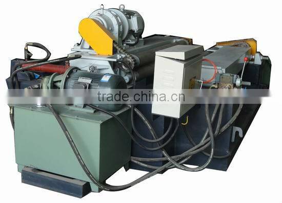 woo log machine / veneer peeling machine / woodworking machine / wood debarking machine