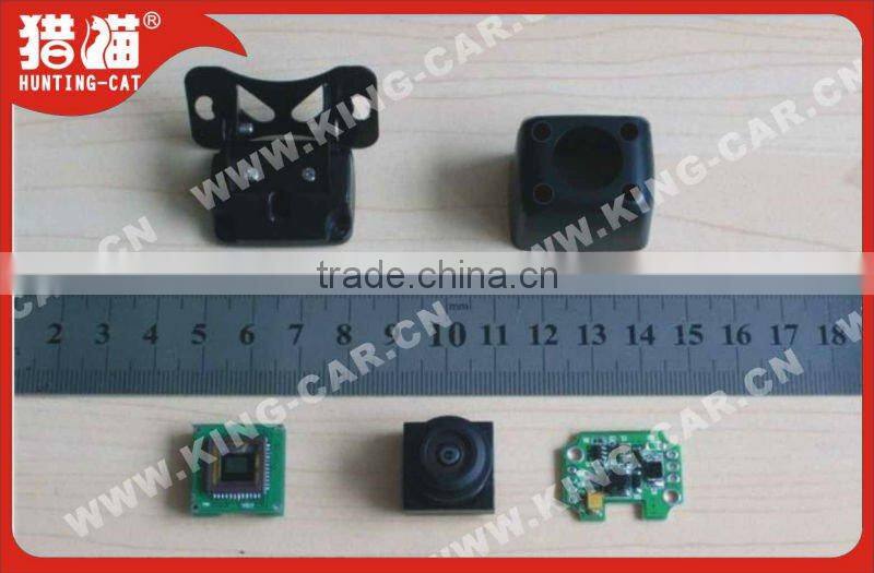 2years guarantee super definition led lamps night vision wireless car backup camera