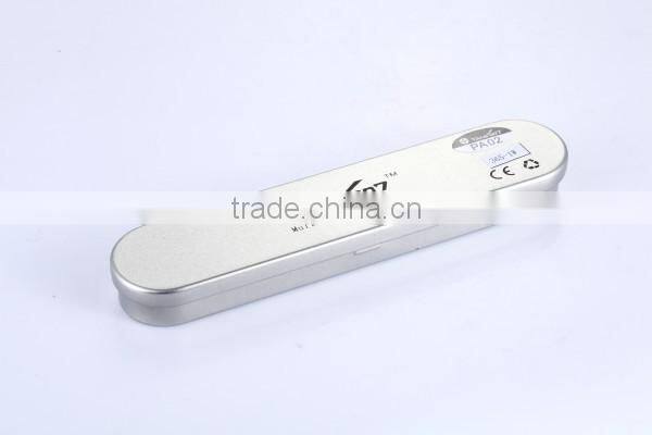 Accurate 365nm/1w with 2*AAA battery for Antique/Fluorescent/leak/cash/Mark inspection and curing UV lamps