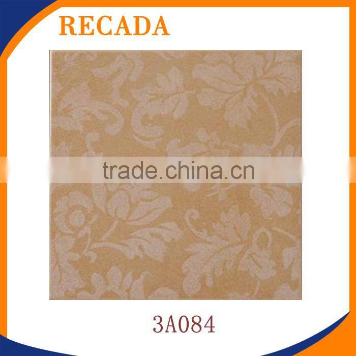 30x30 Floor and wall glazed non-slip porcelain rustic tile(3A083)