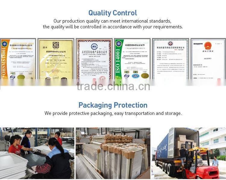 Coating uniformity ceiling sheets ceiling chandelier
