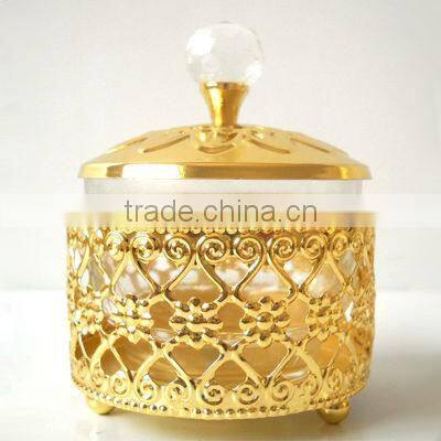 2013 metal decoration for drinking cup S344
