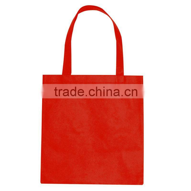 Non-Woven Promotional Tote Bag- Navy