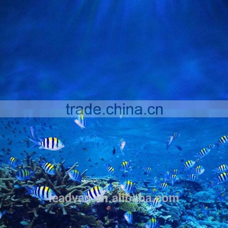 daren waves night light projector speaker lamp ocean projector